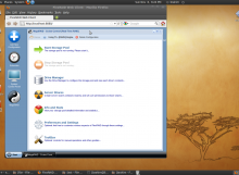 Linux_CC_Home